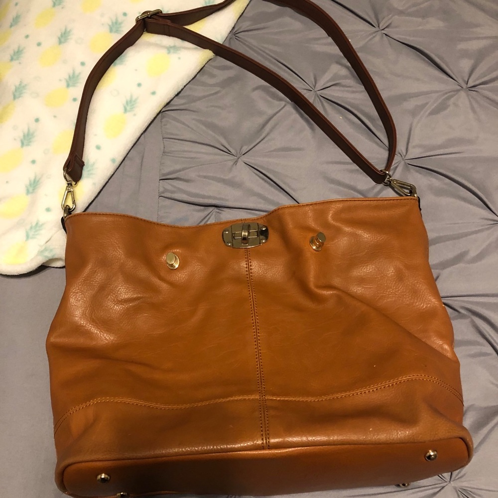 Charming Charlie Purse